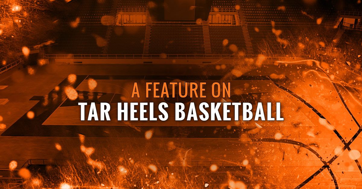 Basketball Camps Lexington A Feature on Tar Heels Basketball Hoop Dreams